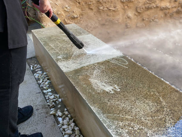 Why Choose Our Certified Pressure Washing Experts for Your Project Needs in Gladstone, MO?